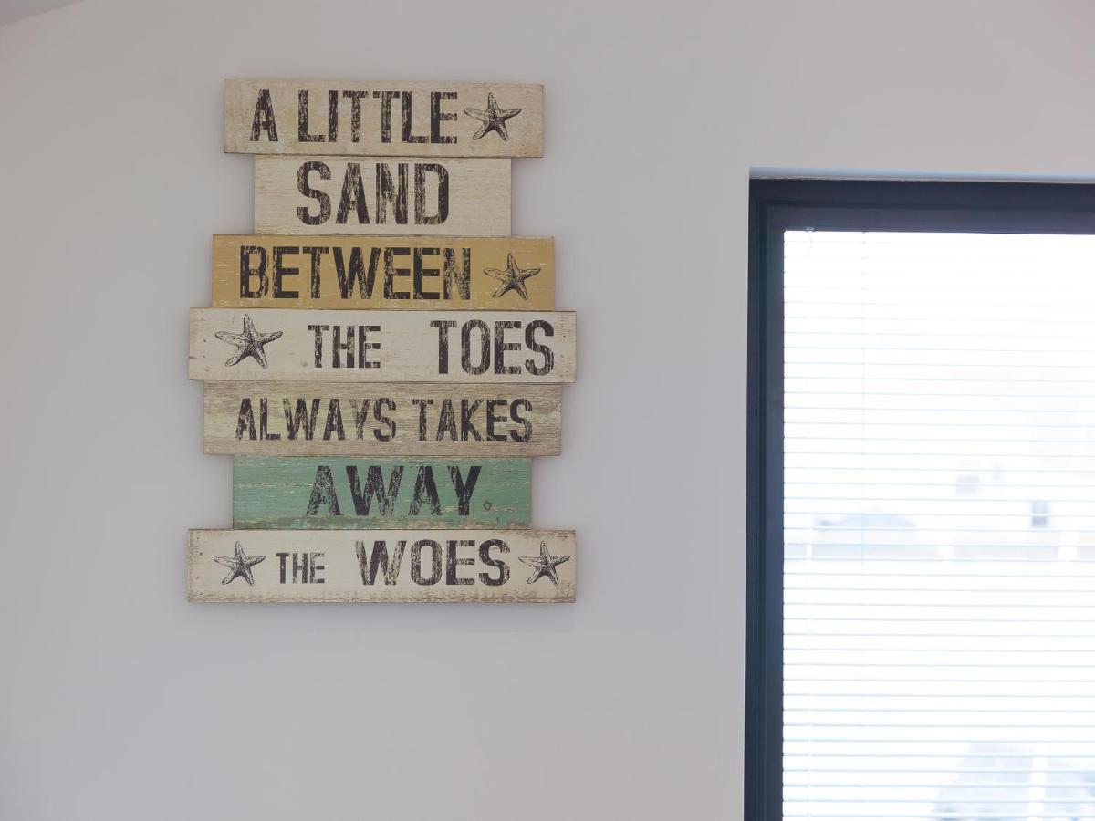 The Sandbox 海尔 外观 照片